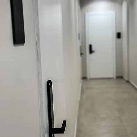 Appartement Alexander &
