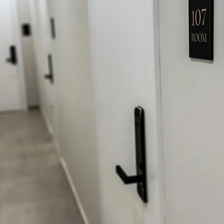 Alexander & Appartement *