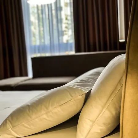 Alexander & Appartement *