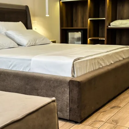 Appartement Alexander & Durrës