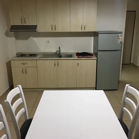 Alexander & Apartment *