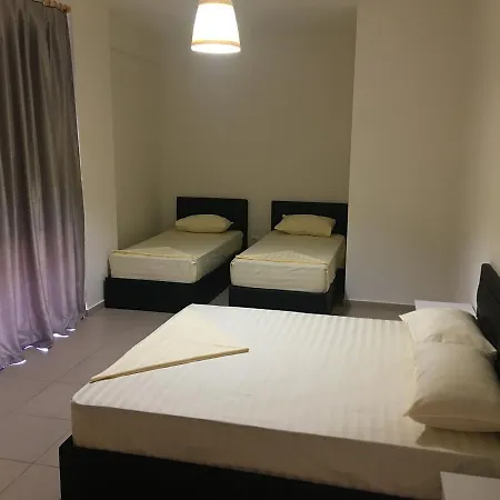 Alexander & Appartement *