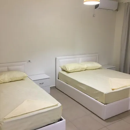 Appartement Alexander & *