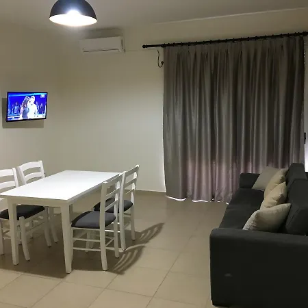 Alexander & Appartement Durrës