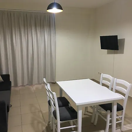 Appartement Alexander &