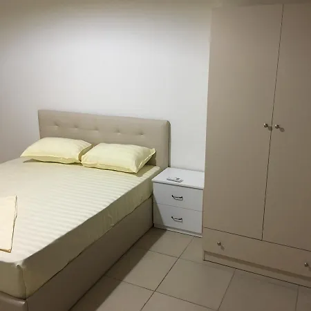 Alexander & Appartement
