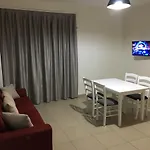 דירה Alexander &