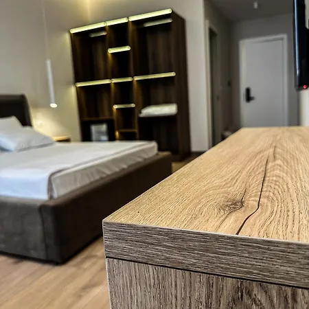 Alexander & Appartamento