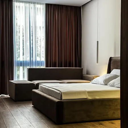 Alexander & 公寓 *