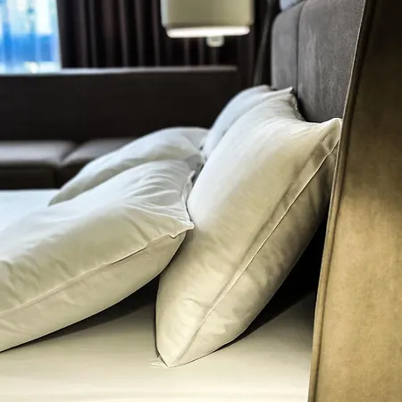 公寓 Alexander & *