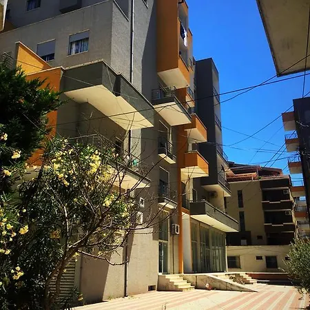 Alexander & Durres