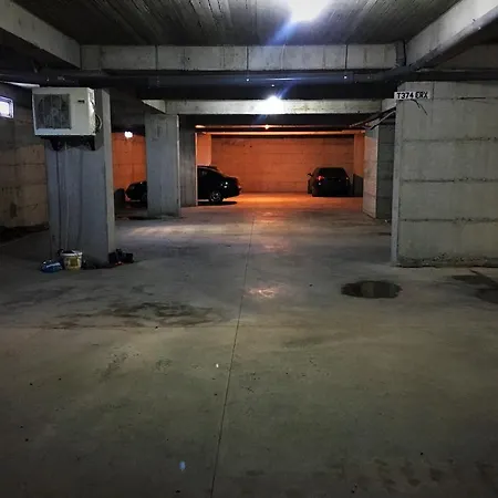 公寓 Alexander & Durrës