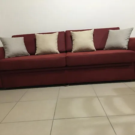 公寓 Alexander & *