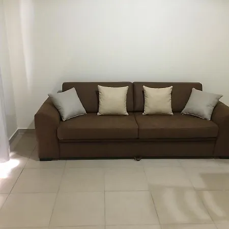 公寓 Alexander & *