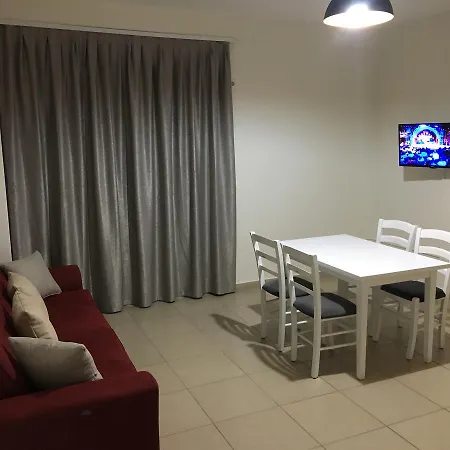 Apartment Alexander &