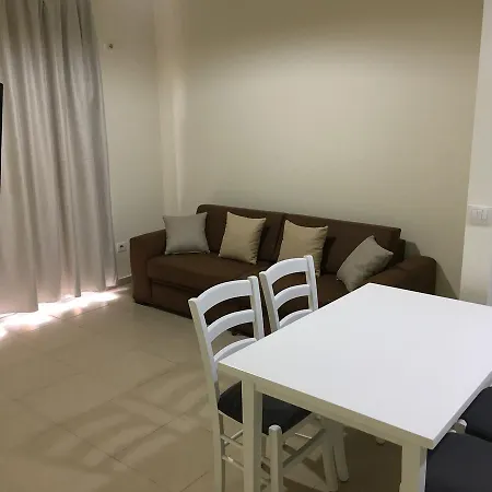 Apartment Alexander &