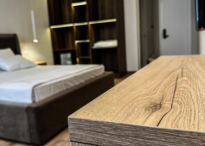 Alexander & Appartement