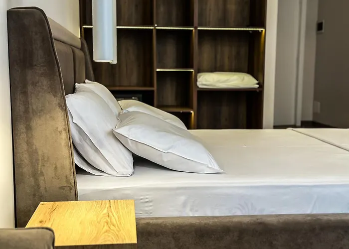 Appartement Alexander &