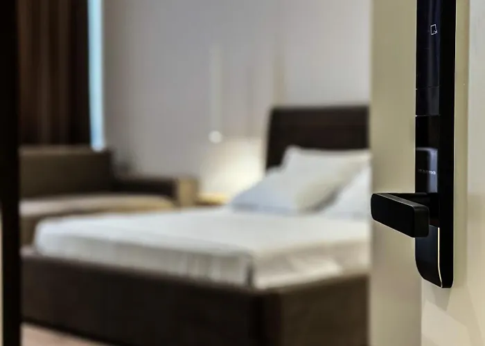 Alexander & Appartement Durrës