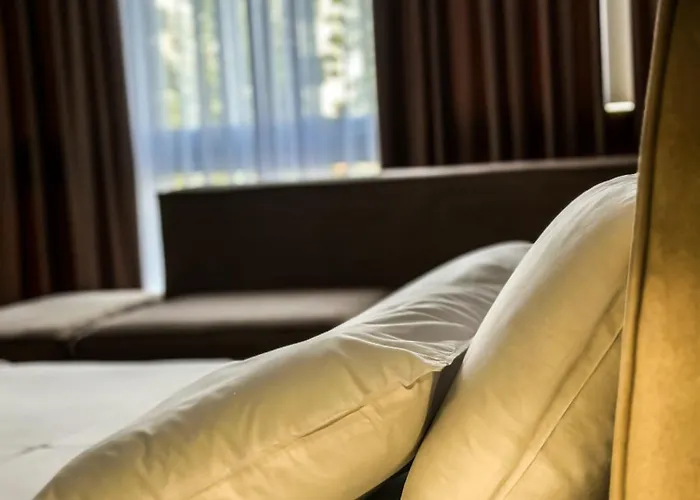 Alexander & Apartament *