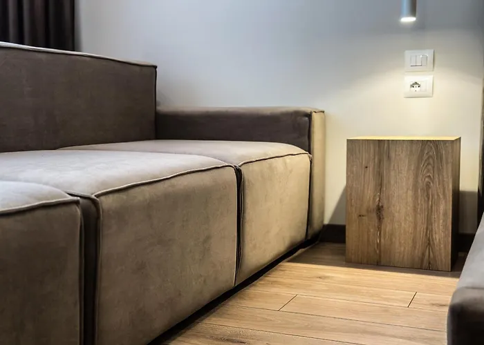 Alexander & Appartement