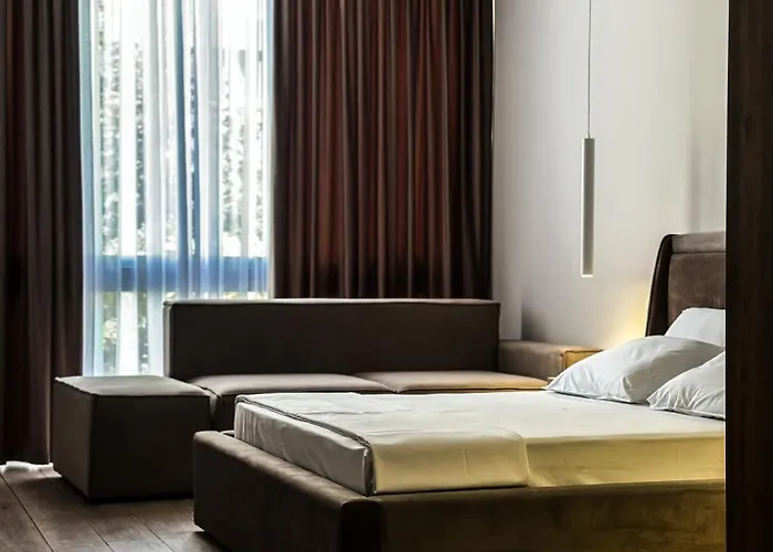 Alexander & Appartamento *