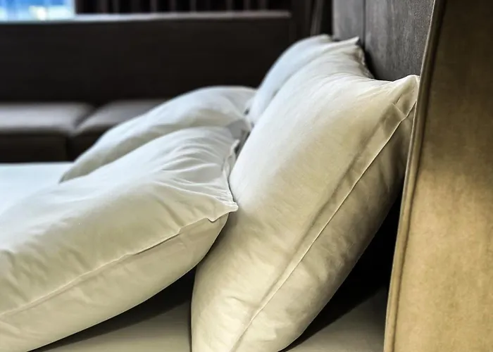 Appartamento Alexander & *