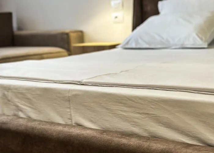 Alexander & Apartament Durrës