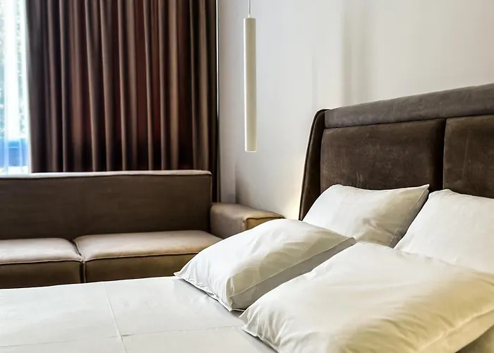 Apartament Alexander & Durrës