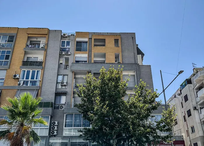 Appartement Alexander &