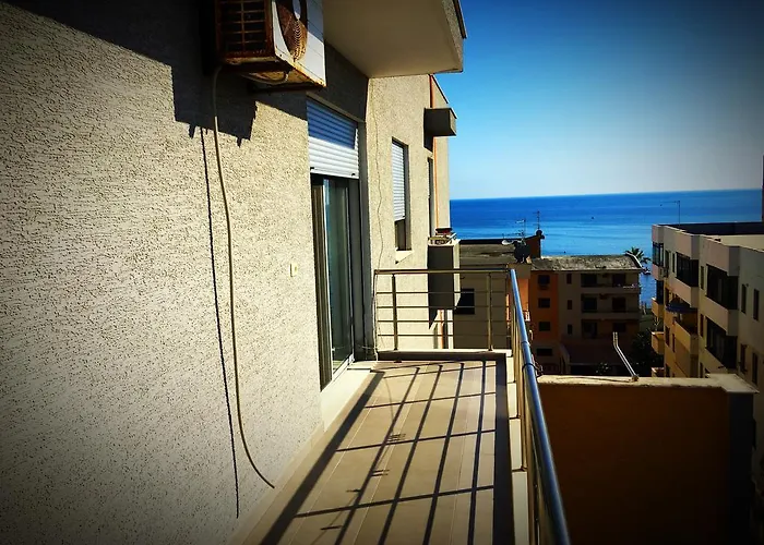 Alexander & Appartement