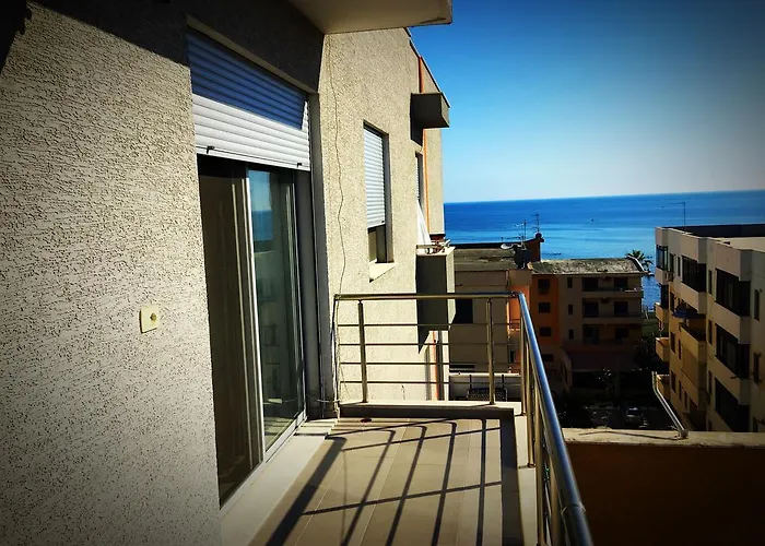 Alexander & Appartement *