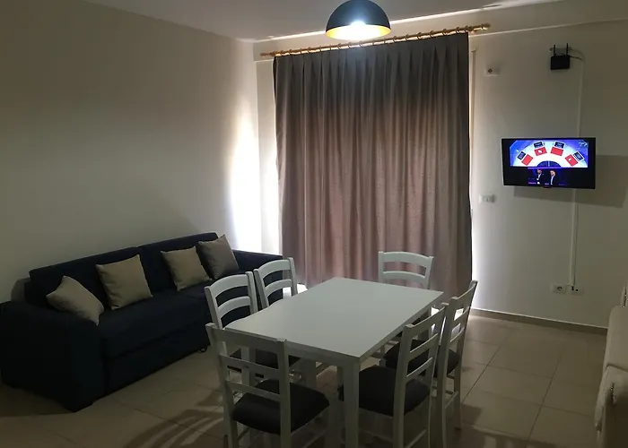 Alexander & Appartement