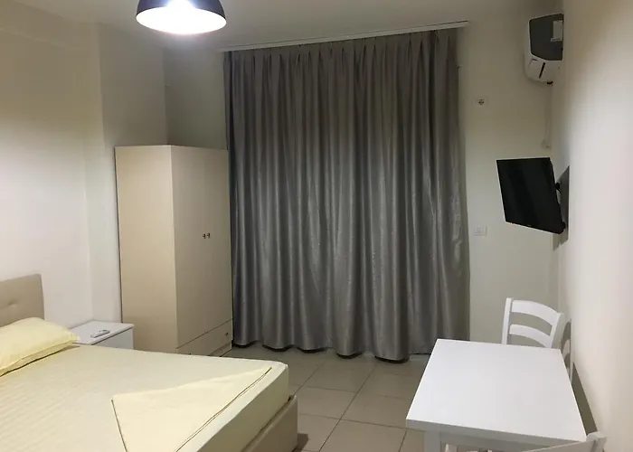 公寓 Alexander & Durrës