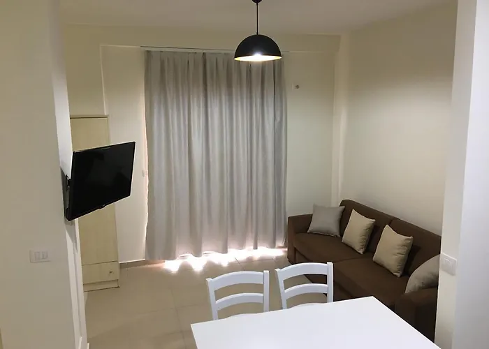 Alexander & Appartement