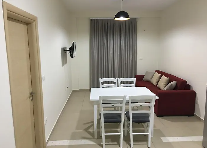 Alexander & Appartement Durrës