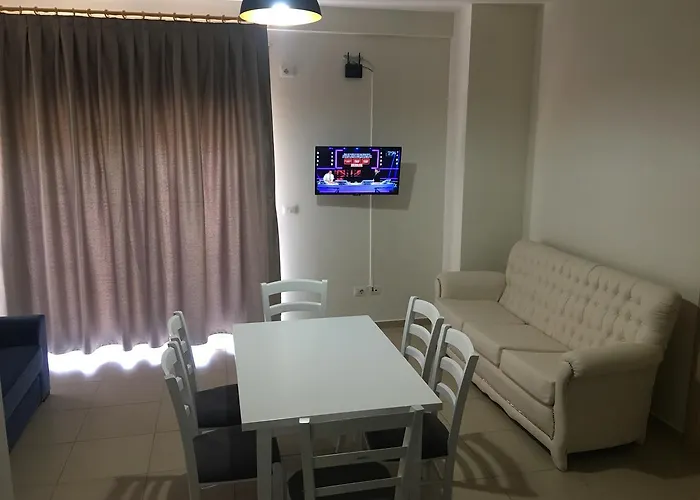 Alexander & * Durrës