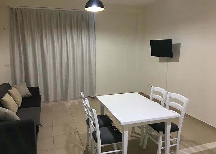 Appartement Alexander &