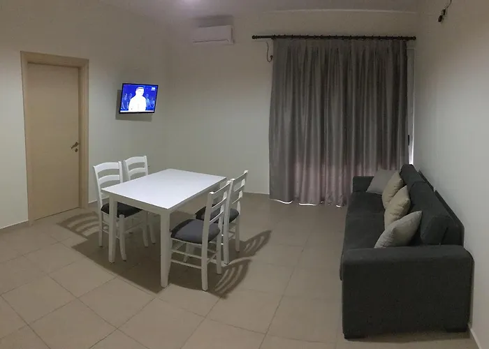 Alexander & Appartement
