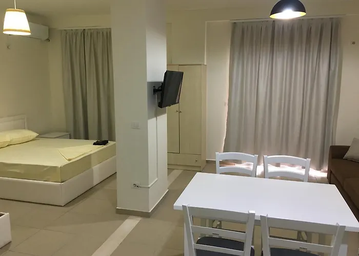 Appartement Alexander & *