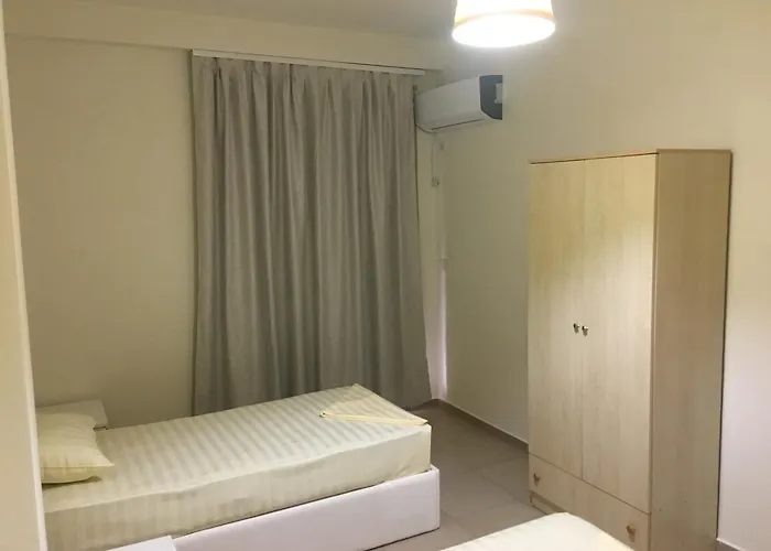 Appartamento Alexander & Durrës